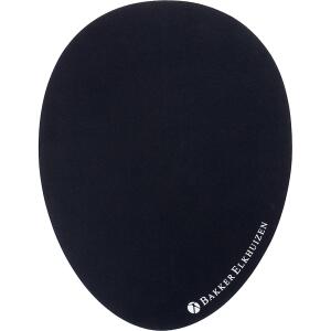 Mauspad The Egg Ergo schwarz