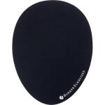 Mauspad The Egg Ergo schwarz