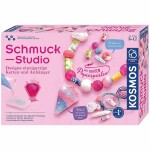 Mitbringspiel Schmuck-Studio KOSMOS 671501 Experiment