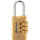 BURG-WÄCHTER Vorhangschloss Combi Lock 80 - Bügelhöhe 27,0 mm