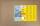 Avery Zweckform L8015REV-5 Antimikrobielle Etiketten - 320 x 450 mm, ablösbar, transparent, 5 Stück