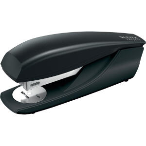 Leitz 5604 Heftgerät NeXXt Recycle - 30 Blatt, schwarz