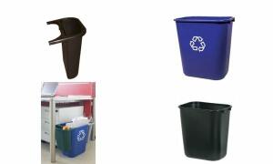 Recycling-Abfallkorb