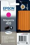 EPSON Original Epson Tintenpatrone magenta...