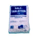 RASAL Regeneriersalz Tablettenform 25kg