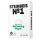 STEINBEIS No. 1 - Classic White - Recyclingpapier, A3, 80g, weiß, 500 Blatt