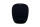 Mausmatte schwarz KENSINGTON 62384