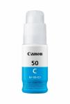 CANON Original Canon Tintenflasche cyan...