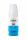 CANON Original Canon Tintenflasche cyan (3403C001,3403C001AA,GI-50C)