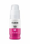 CANON Original Canon Tintenflasche magenta...