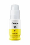 CANON Original Canon Tintenflasche gelb...