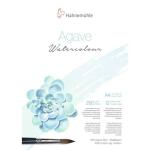 HAHNEMÜHLE Skizzenblock - A4, 290 g/qm, naturweiß
