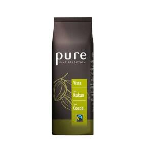 PURE pure Fine Collection Vista Trinkschokolade 1000g