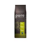 PURE pure Fine Collection Vista Trinkschokolade 1000g