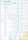 Avery Zweckform 1227 Kassenabrechnung - MwSt.-Spalte, A4, Recycling, Blaupapier, 2x 50 Blatt
