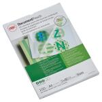 Folientasche A4 GBC IB585036 13465585036