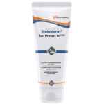 STOKODERM Sonnencreme Sun Protect 50 PURE 100ml
