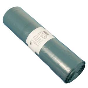 STARPAK Müllsäcke - 120 Liter, 40 Stück