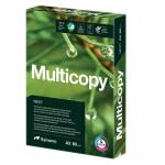 MULTICOPY Multifunktionspapier Zero - A3, 80 g/qm,...