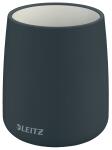 LEITZ Schreibköcher Cosy - Keramik, grau