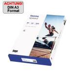 TECNO Kopierpapier tecno speed - A3, 80 g/qm, weiß,...