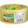 TESA Verpackungsklebeband Bio&Strong - 50 mm x 66 m, transparent