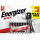 ENERGIZER Batterie Max Alkaline AAA / Micro / LR03 8 Stück