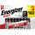 ENERGIZER Batterie Max Alkaline AA / Mignon / LR6 8 Stück