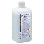 Hasko Derm Händedesinfektion 500ml Euroflasche