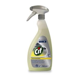 Küchenreiniger Professional Power 750ml CIF 7517912 Fettlöser
