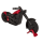 OOTB Pizza-Cutter Motorrad ca. 22 x 10 cm