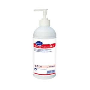 SOFT CARE Des E H5 Händedesinfektionsgel 500 ml