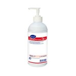 SOFT CARE Des E H5 Händedesinfektionsgel 500 ml