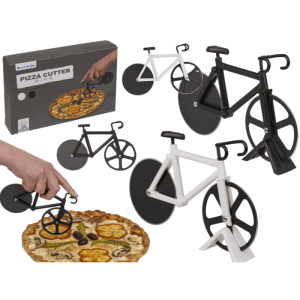 OOTB Pizza-Schneider Fahrrad ca. 18 x 11 x 75 cm