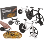 OOTB Pizza-Schneider Fahrrad ca. 18 x 11 x 75 cm