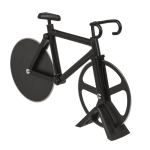OOTB Pizza-Schneider Fahrrad ca. 18 x 11 x 75 cm