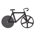 OOTB Pizza-Schneider Fahrrad ca. 18 x 11 x 75 cm