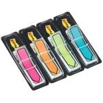 Post-it Index Pfeile Typ 684 - 11,9 x 43,2 mm, Leuchtfarben