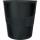 Leitz 5328 Papierkorb Recycle - 15l, PP, schwarz
