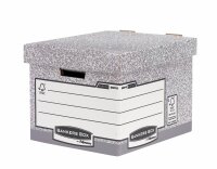 Fellowes Standard Archivbox Bankers Box System, 335 x 292...