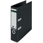 Leitz 1018 Qualitäts-Ordner Recycle 180° - A4,...