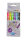 Wedo Kreativ-Marker Gold+Outline 6er Set sortiert