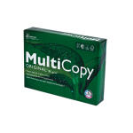 MULTICOPY Multifunktionspapier - A4, 80 g/qm,...