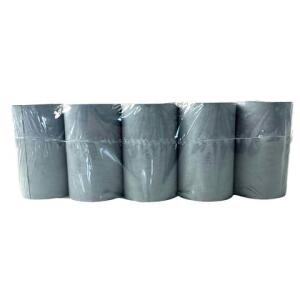 Blue4est Öko Thermorolle - 57-35-12mm, 14 m, weiß, EC-Cash, 5er Pack