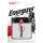 ENERGIZER Batterie Max Alkaline 3LR12 Normal (4,5 V) 1 Stück