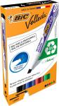 Whiteboardmarker Velleda 4ST sortiert BIC 904950...