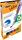 Whiteboardmarker Velleda 4ST sortiert BIC 904950 Keilspitze 3,7 - 5,5 mm