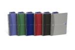 Oxford Office Spiralbuch "Essentials" A5,...