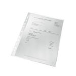 Leitz 4791 Prospekthülle Recycle - A4, PP, genarbt,...