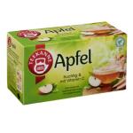 TEEKANNE Apfel - 20 Btl. à 3g TEEKANNE 6171